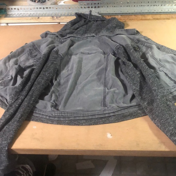 Sweaterjacket LEI - Picture 5 of 6